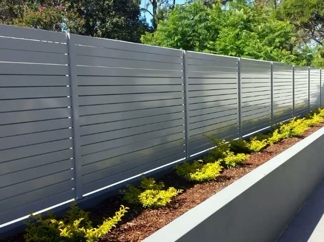 Our recent work — Perth Pool Fencing