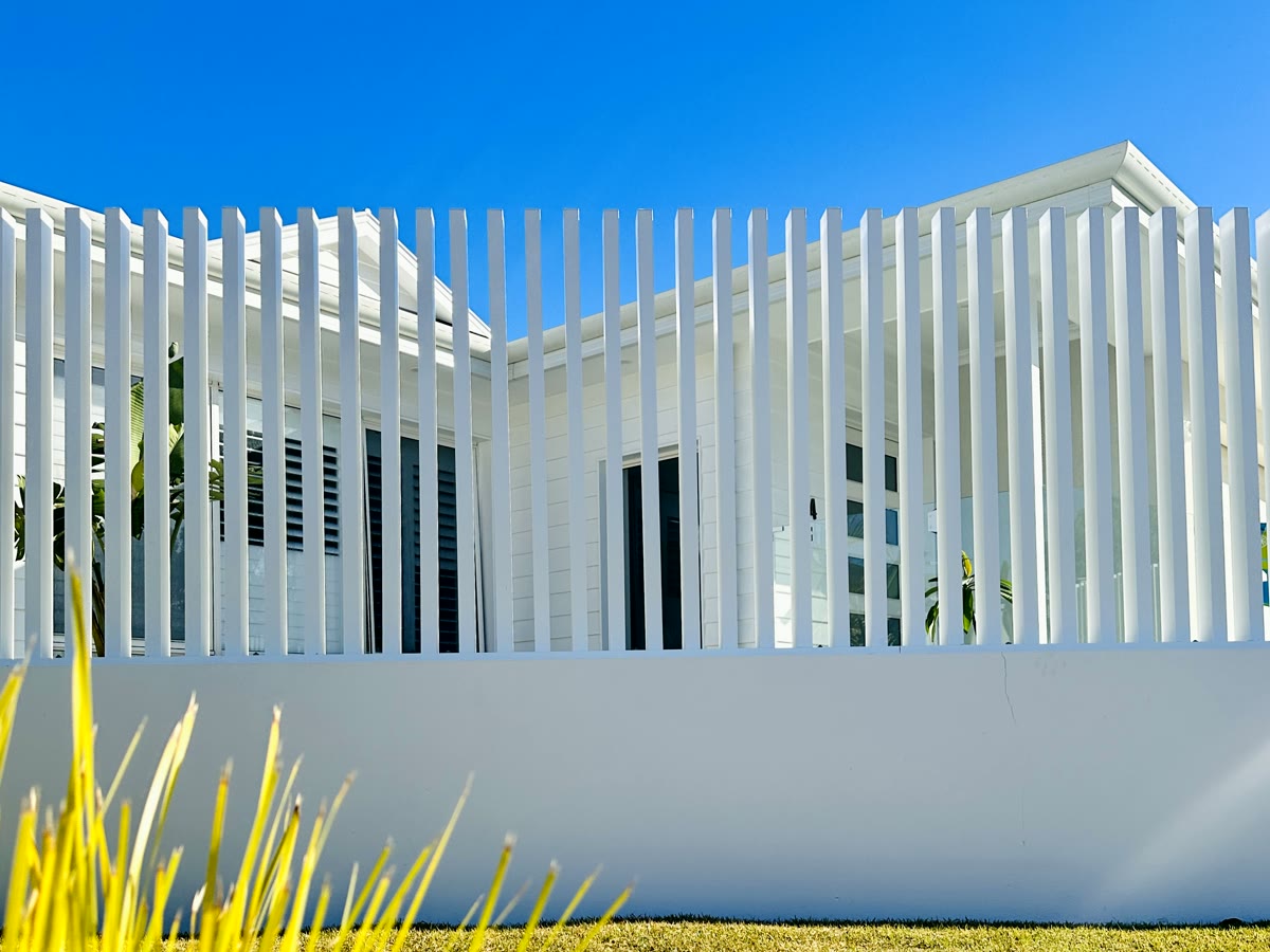 Our recent work — Perth Pool Fencing