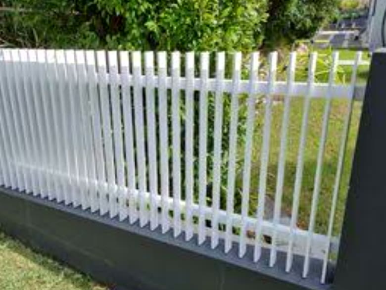 Our recent work — Perth Pool Fencing