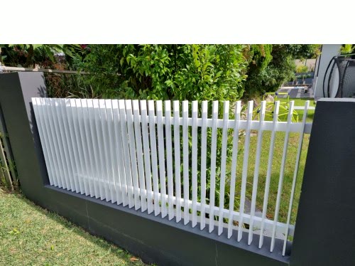 Our recent work — Perth Pool Fencing
