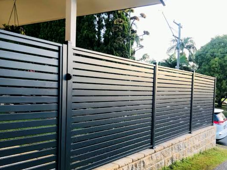 Our recent work — Perth Pool Fencing