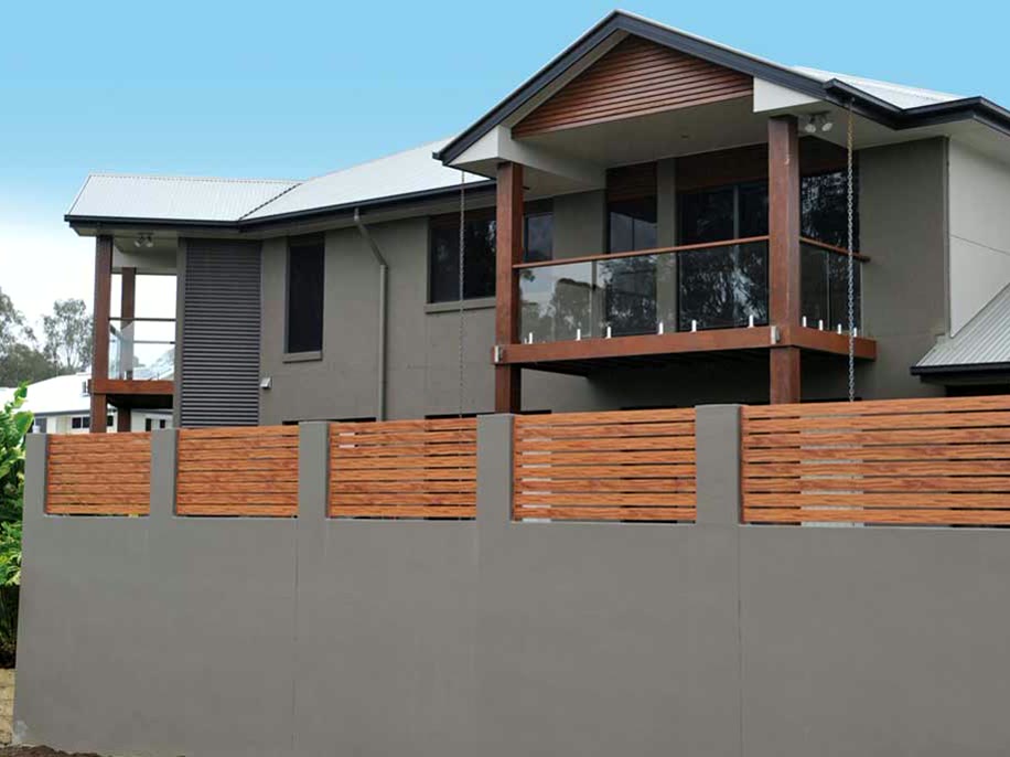 Our recent work — Perth Pool Fencing