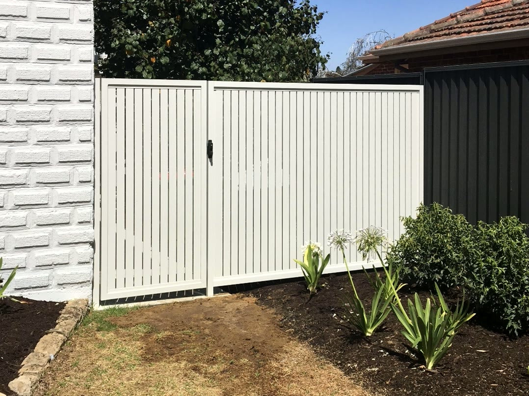 Our recent work — Perth Pool Fencing