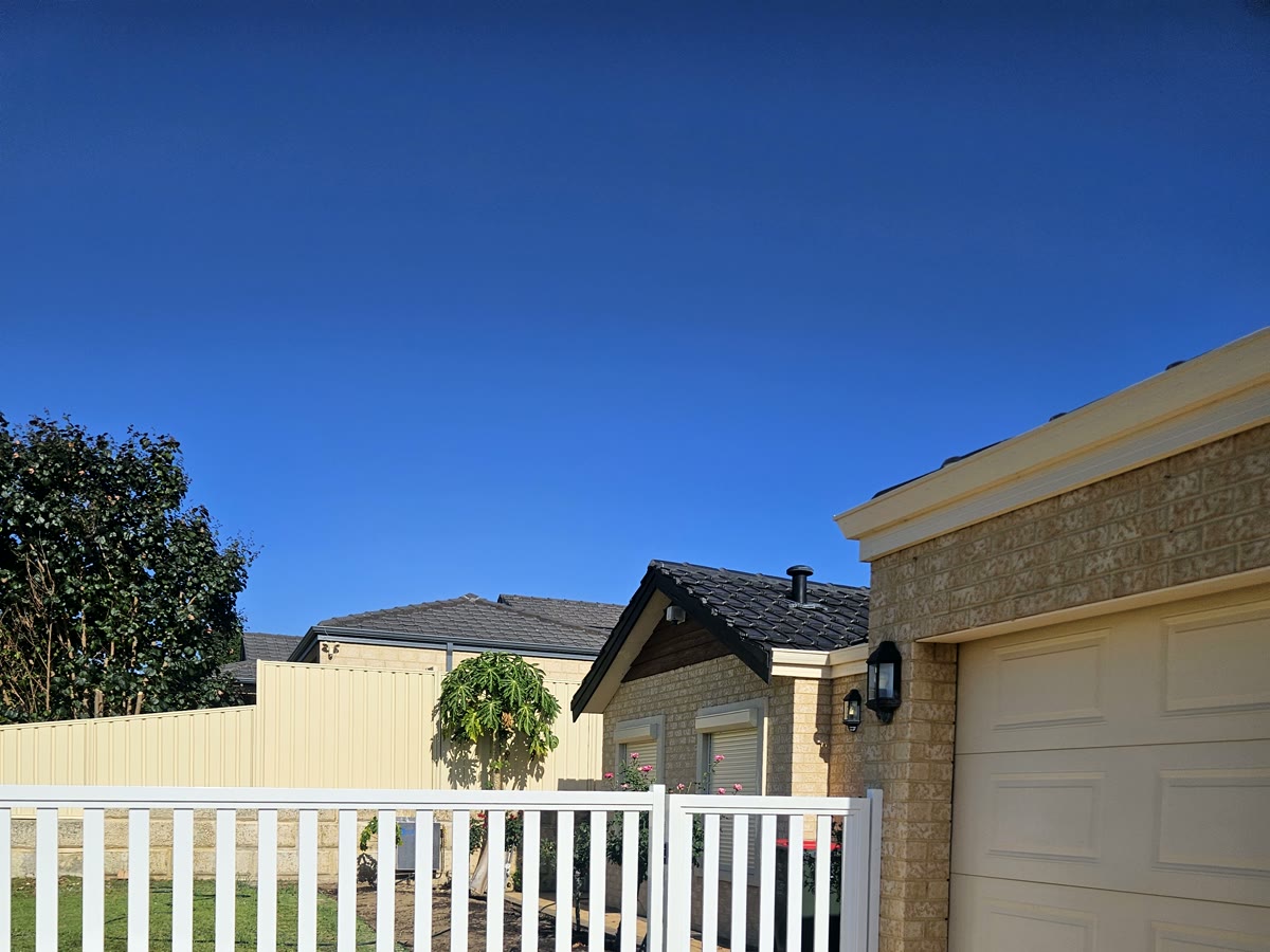 Our recent work — Perth Pool Fencing