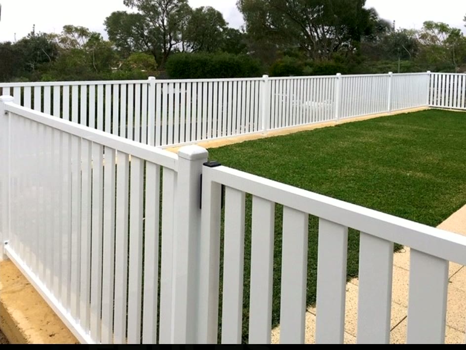 Our recent work — Perth Pool Fencing