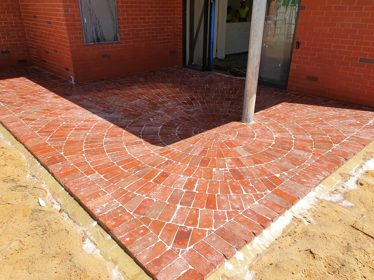 Our recent work — Perth Pool Fencing