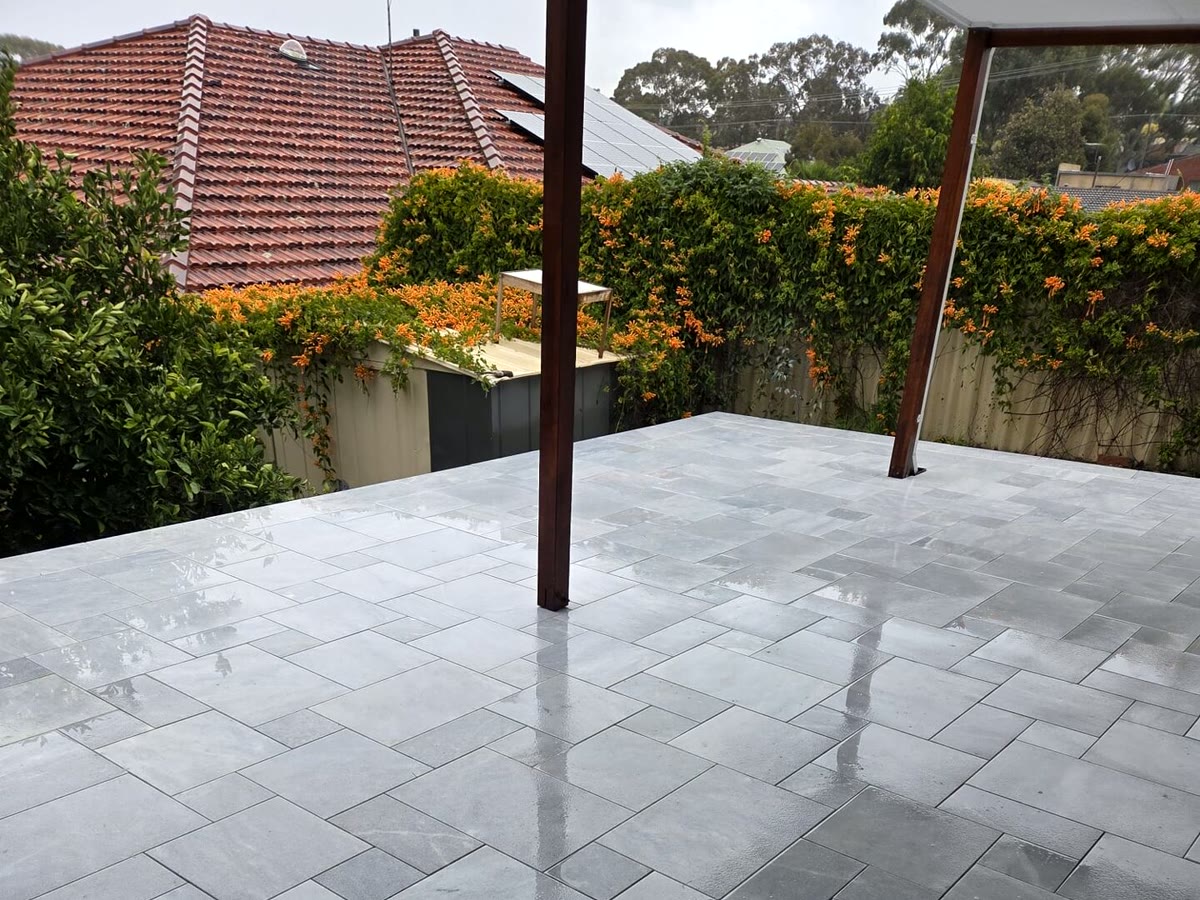 Our recent work — Perth Pool Fencing